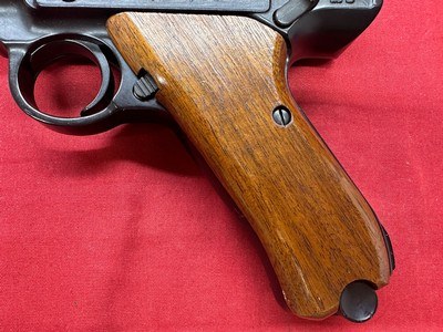 Stoeger Arms .22 Luger Pistol - Image 6 of 24