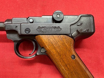 Stoeger Arms .22 Luger Pistol - Image 5 of 24