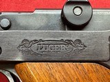 Stoeger Arms .22 Luger Pistol - Image 7 of 24