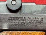 Stoeger Arms .22 Luger Pistol - Image 15 of 24