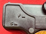Stoeger Arms .22 Luger Pistol - Image 16 of 24