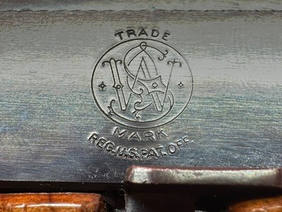 Smith & Wesson 41 .22LR - Image 12 of 14