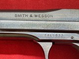 Smith & Wesson 41 .22LR - Image 7 of 14