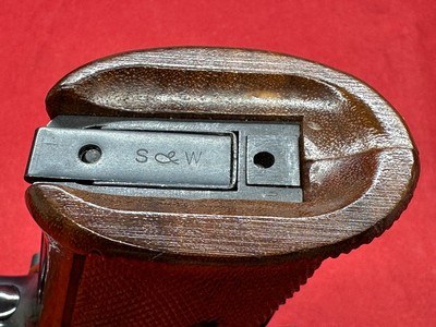 Smith & Wesson 41 .22LR - Image 13 of 14
