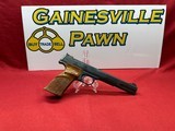 Smith & Wesson 41 .22LR - Image 2 of 14