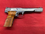 Smith & Wesson 41 .22LR - Image 14 of 14