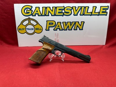 Smith & Wesson 41 .22LR - Image 2 of 14