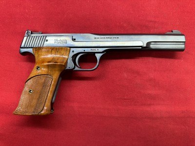 Smith & Wesson 41 .22LR - Image 14 of 14