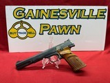Smith & Wesson 41 .22LR - Image 1 of 14