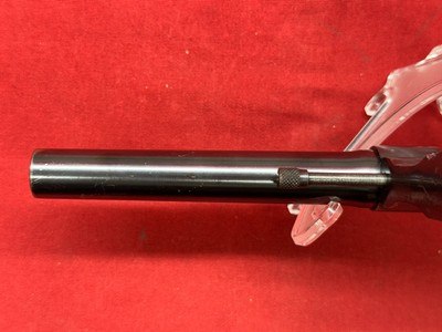 Colt Official Police .38-200English contact - Image 22 of 24