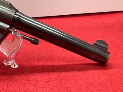 Colt Official Police .38-200English contact - Image 10 of 24