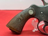 Colt Official Police .38-200English contact - Image 12 of 24