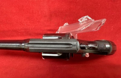 Colt Official Police .38-200English contact - Image 16 of 24