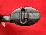 Colt Official Police .38-200English contact - Image 20 of 24
