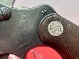Colt Official Police .38-200English contact - Image 5 of 24