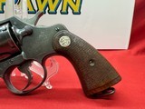 Colt Official Police .38-200English contact - Image 4 of 24