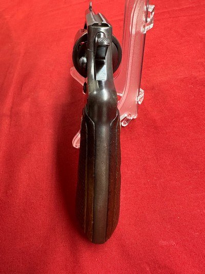Colt Official Police .38-200English contact - Image 17 of 24