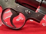 Colt Official Police .38-200English contact - Image 13 of 24