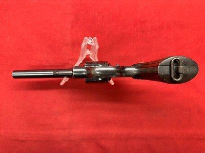 Colt Official Police .38-200English contact - Image 19 of 24
