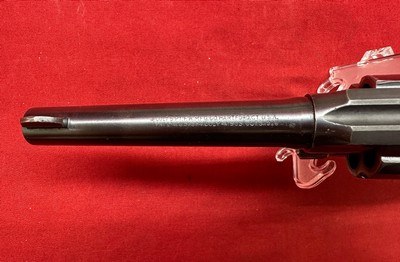 Colt Official Police .38-200English contact - Image 15 of 24