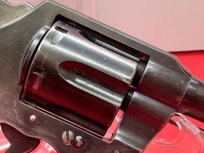 Colt Official Police .38-200English contact - Image 14 of 24