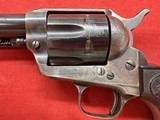 Colt Single Action Army .45 Colt second Generation - Image 5 of 17