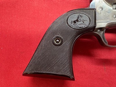 Colt Single Action Army .45 Colt second Generation - Image 15 of 17