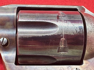 Colt Single Action Army .45 Colt second Generation - Image 7 of 17