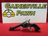 Colt Single Action Army .45 Colt second Generation - Image 1 of 17
