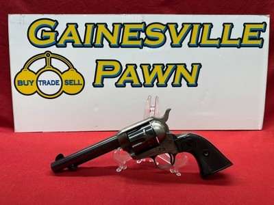 Colt Single Action Army .45 Colt second Generation - Image 1 of 17
