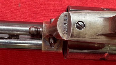 Colt Single Action Army .45 Colt second Generation - Image 12 of 17