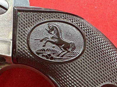 Colt Single Action Army .45 Colt second Generation - Image 9 of 17
