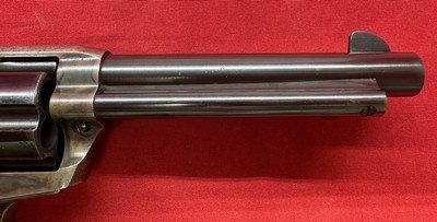 Colt Single Action Army .45 Colt second Generation - Image 13 of 17