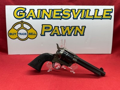 Colt Single Action Army .45 Colt second Generation - Image 2 of 17