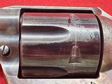 Colt Single Action Army .45 Colt second Generation - Image 7 of 17
