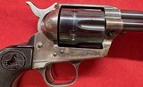 Colt Single Action Army .45 Colt second Generation - Image 14 of 17