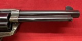 Colt Single Action Army .45 Colt second Generation - Image 13 of 17