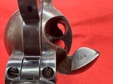 Colt Single Action Army .45 Colt second Generation - Image 17 of 17