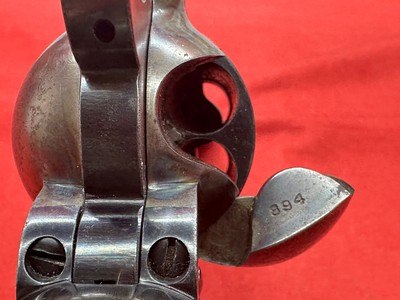 Colt Single Action Army .45 Colt second Generation - Image 17 of 17
