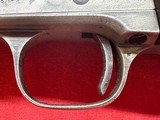 Colt Single Action Army .45 Colt second Generation - Image 8 of 17