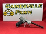 J. Stevens Model 10 Target .22LR - Image 3 of 25