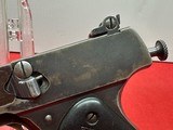 J. Stevens Model 10 Target .22LR - Image 7 of 25