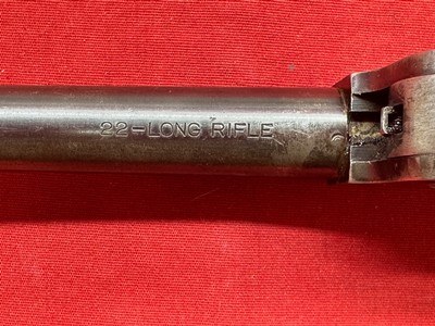 J. Stevens Model 10 Target .22LR - Image 14 of 25