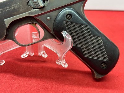 J. Stevens Model 10 Target .22LR - Image 8 of 25