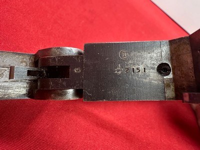 J. Stevens Model 10 Target .22LR - Image 22 of 25
