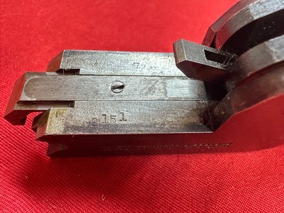 J. Stevens Model 10 Target .22LR - Image 23 of 25