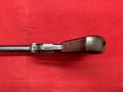 J. Stevens Model 10 Target .22LR - Image 16 of 25