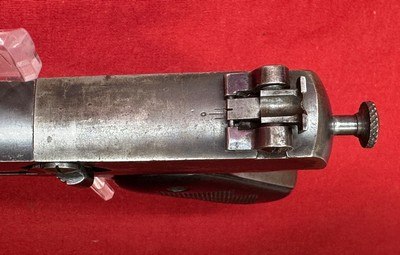 J. Stevens Model 10 Target .22LR - Image 19 of 25