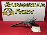 J. Stevens Model 10 Target .22LR - Image 1 of 25