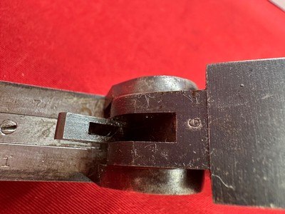 J. Stevens Model 10 Target .22LR - Image 24 of 25